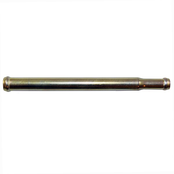 Ags Fuel Line Adapter/Reducer 5/16 Nylon to 1/4 Nylon 1 per Bag